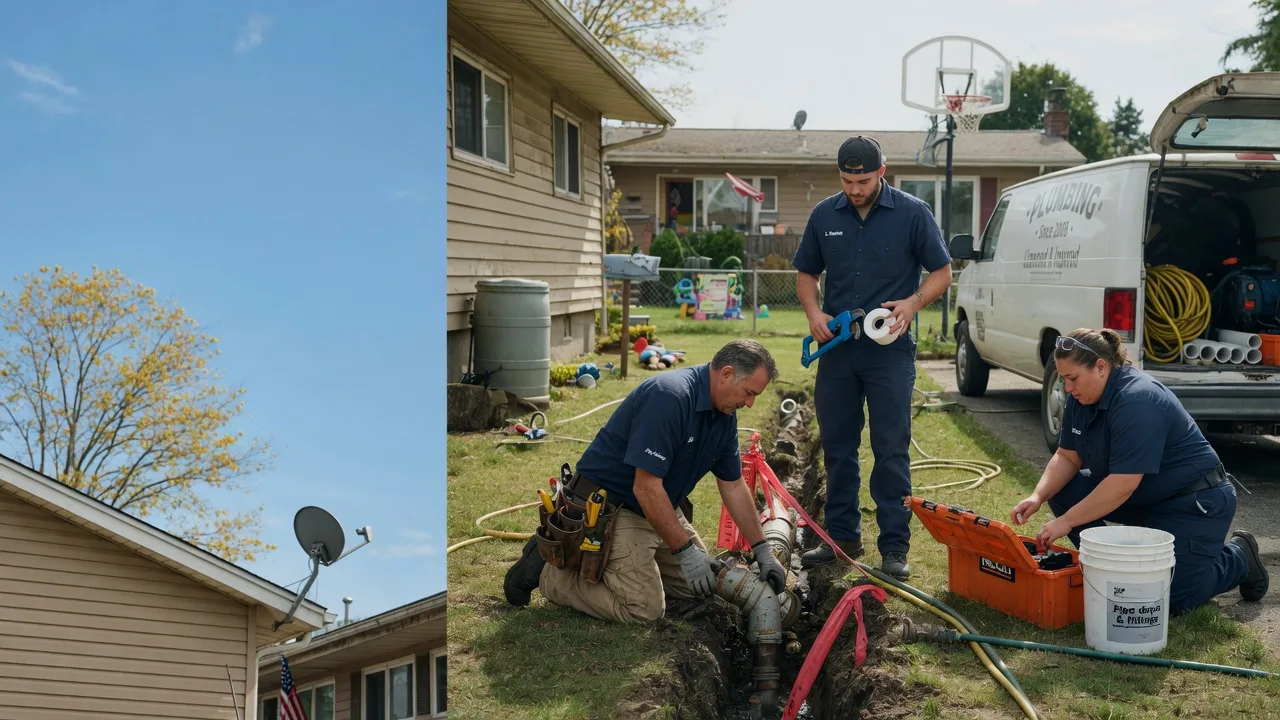 Garbage Disposal Replacement in Livingston, KY near me