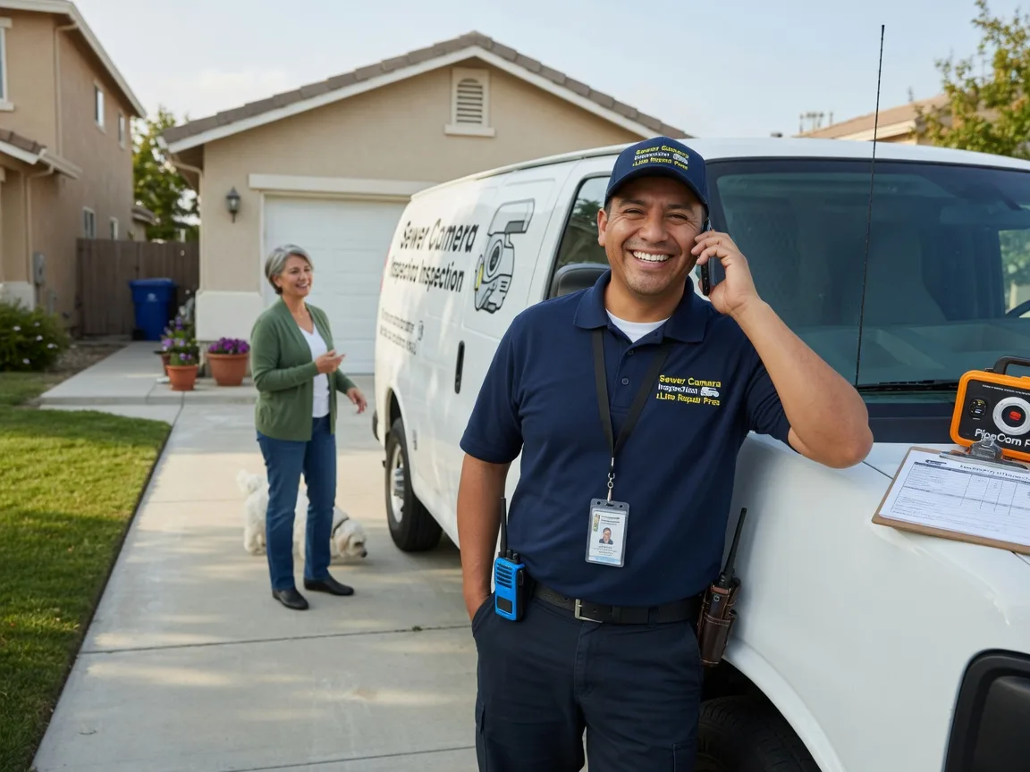 Sewer Line Repair Livingston, KY FAQs